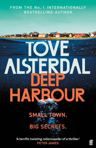 Tove Alsterdal: Deep Harbour