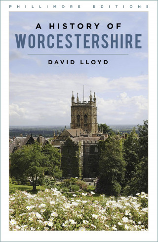 David Lloyd: A History of Worcestershire