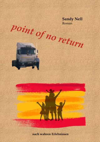 Sandy Nell: point of no return