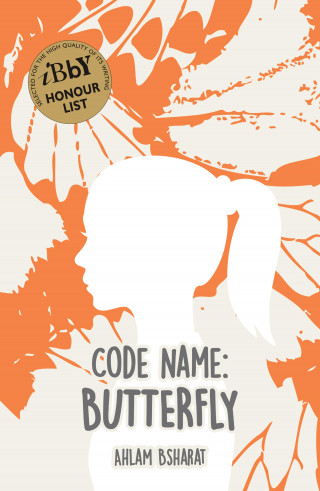 Ahlam Bsharat: Code Name: Butterfly