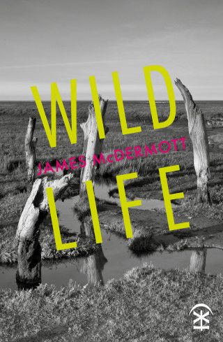 James McDermott: Wild Life