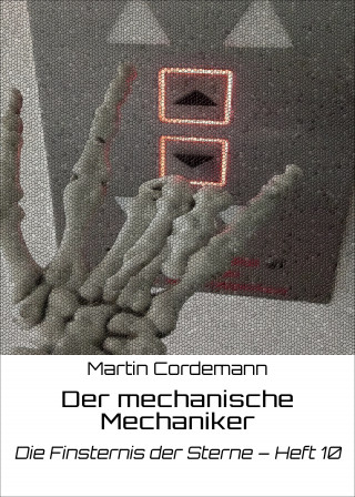 Martin Cordemann: Der mechanische Mechaniker