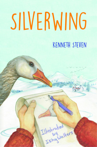 Kenneth Steven: Silverwing