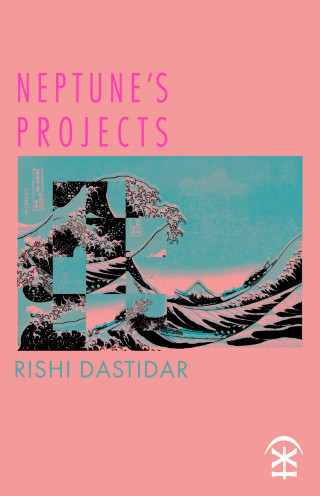 Rishi Dastidar: Neptune's Projects
