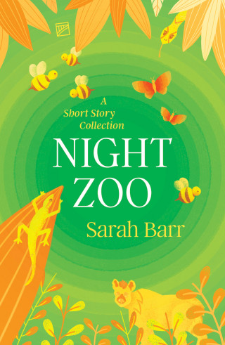 Sarah Barr: Night Zoo