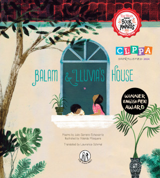 Julio Serrano Echeverría: Balam & Lluvia's House