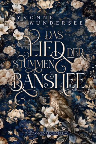 Yvonne Wundersee: Das Lied der stummen Banshee