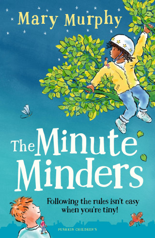 Mary Murphy: The Minute Minders