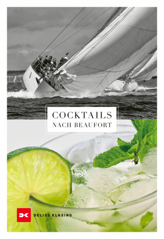 Ulrike Fach-Vierth: Cocktails nach Beaufort