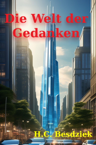 H.C. Besdziek: Die Welt der Gedanken
