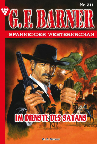 G.F. Barner: Im Dienste des Satans