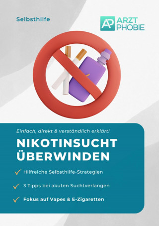 Matthias Wiesmeier: Nikotinsucht überwinden