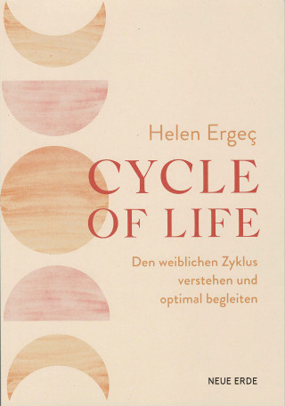 Helen Ergec: Cycle of Life