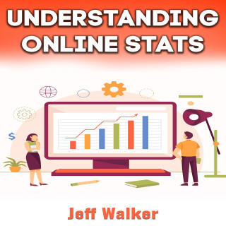 Jeff Walker: Understanding Online Statistics