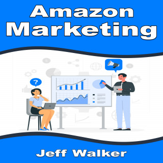 Jeff Walker: Amazon Marketing