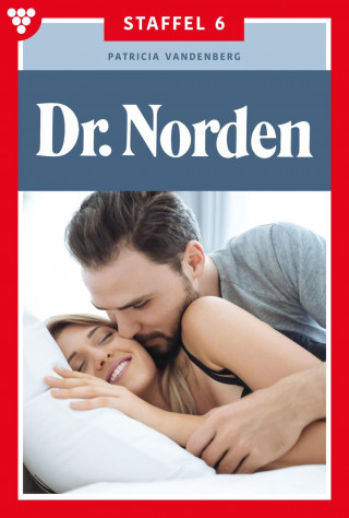 Patricia Vandenberg: E-Book 51-60