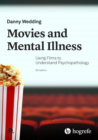 Danny Wedding: Movies and Mental Illness