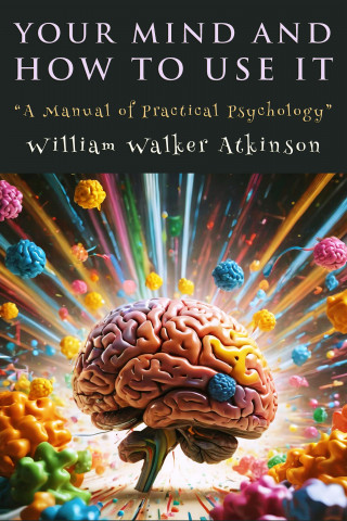 William Walker Atkinson: Your Mind and How to Use It