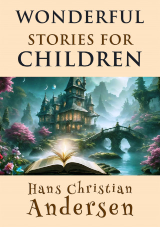 Hans Christian Andersen: Wonderful Stories for Children