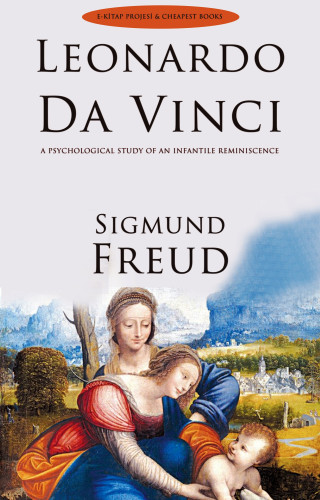 Sigmund Freud: Leonardo Da Vinci