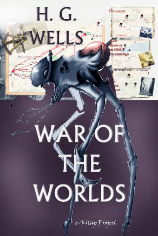 H. G. Wells: War of the Worlds