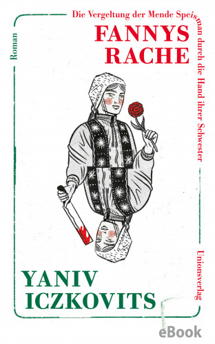 Yaniv Iczkovits: Fannys Rache