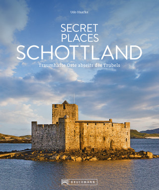 Udo Haafke: Secret Places Schottland