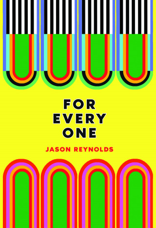 Jason Reynolds: For everyone
