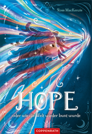 Ross MacKenzie: Hope