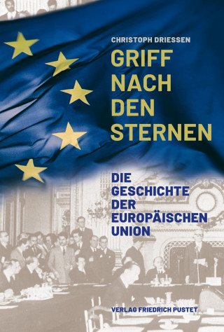 Christoph Driessen: Griff nach den Sternen