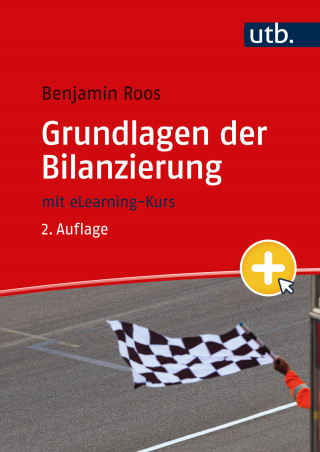 Benjamin Roos: Grundlagen der Bilanzierung