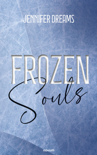 Jennifer Dreams: Frozen Souls