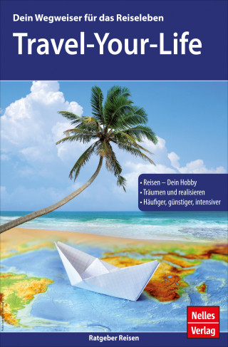 Norbert Dähne: Travel-Your-Life