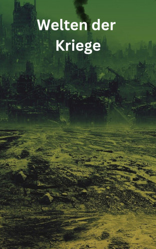 Marcel Winkler: Der Krieg der Welten