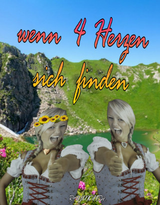 RAYMONDi: wenn 4 HERZEN sich finden