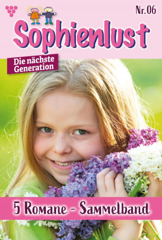 Diverse: 5 Romane