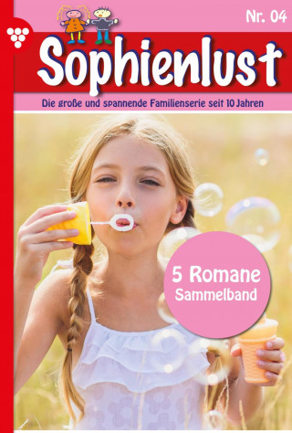 Diverse: 5 Romane