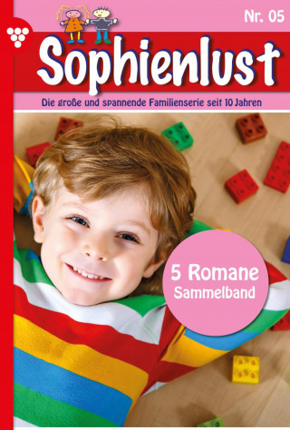 Diverse: 5 Romane