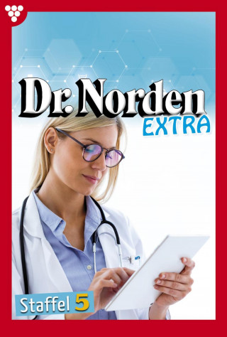 Patricia Vandenberg: E-Book 41-50