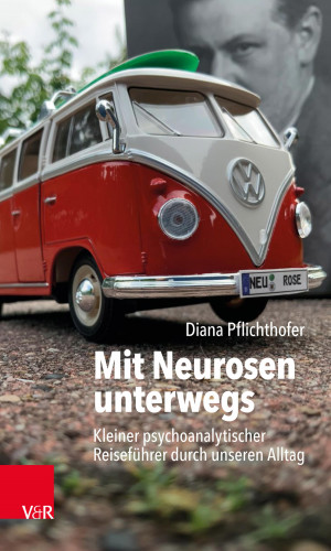 Diana Pflichthofer: Mit Neurosen unterwegs