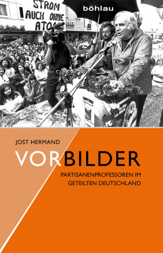 Jost Hermand: Vorbilder