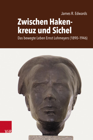 James R. Edwards: Zwischen Hakenkreuz und Sichel