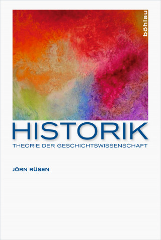 Jörn Rüsen: Historik