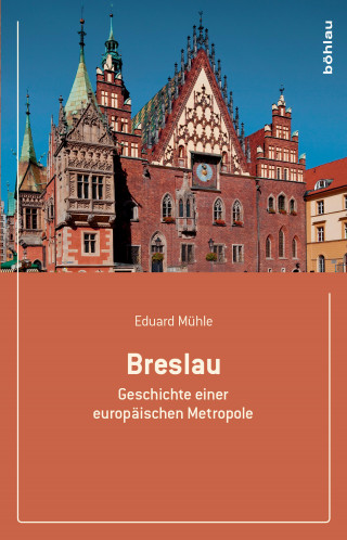 Eduard Mühle: Breslau