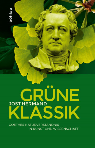 Jost Hermand: Grüne Klassik
