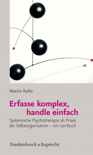 Martin Rufer: Erfasse komplex, handle einfach