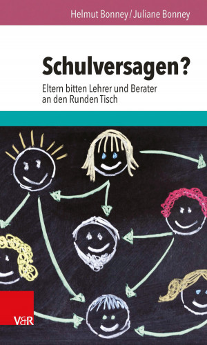 Helmut Bonney, Juliane Bonney: Schulversagen?