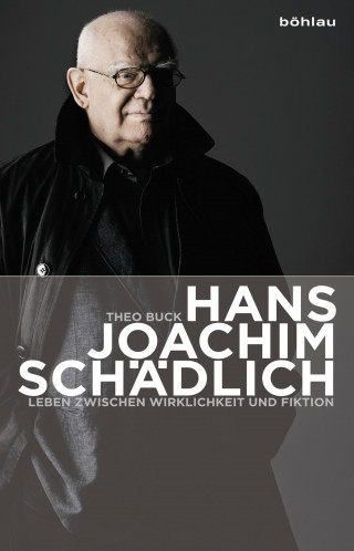 Theo Buck: Hans Joachim Schädlich