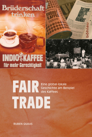 Ruben Quaas: Fair Trade