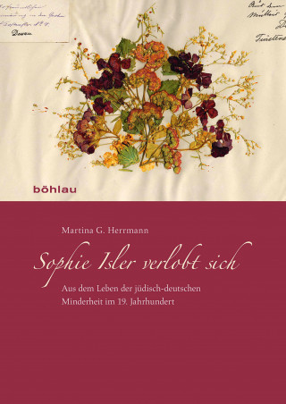 Martina G. Herrmann: Sophie Isler verlobt sich